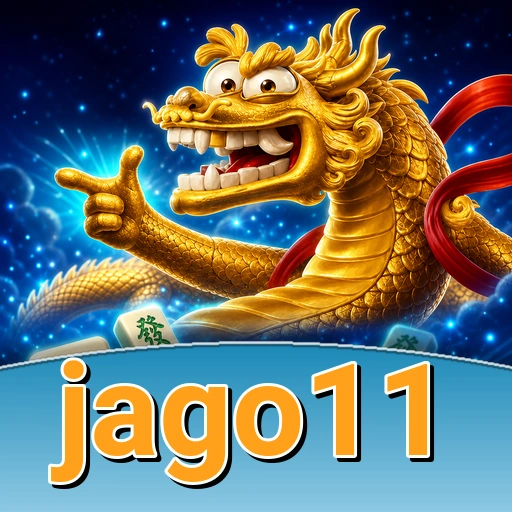 Layar pengaturan jago11