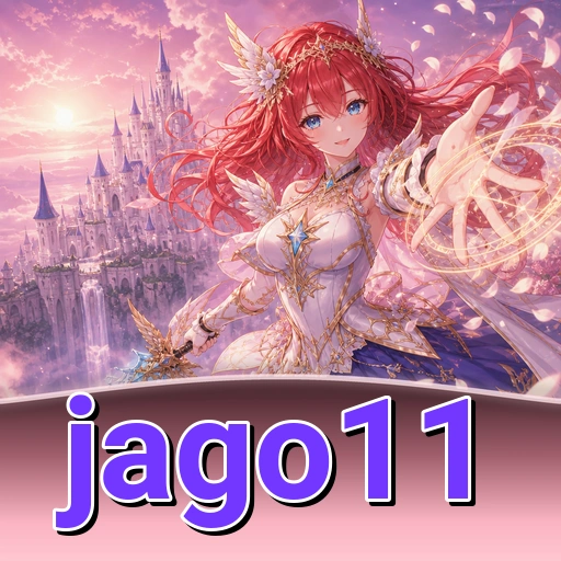 Layar notifikasi jago11