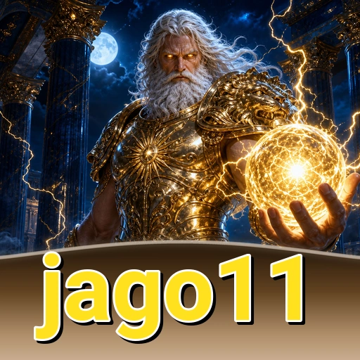 Layar pencarian jago11